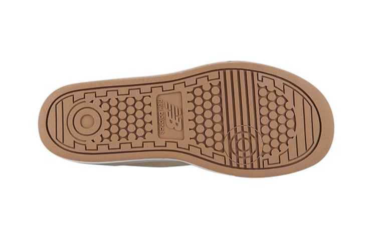 (PS) NB 300 'White Low-Top' 圖 4