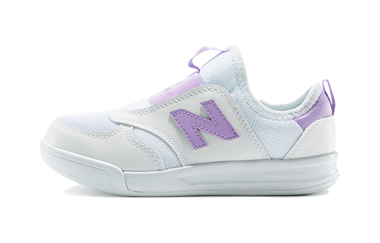 Buy (PS) Zapatillas New Balance 300 'Blanco Morado' PT300WPP