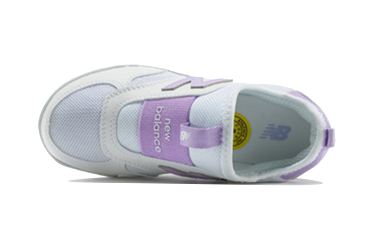 (PS) NB 300 Shoes 'White Purple' 圖 3