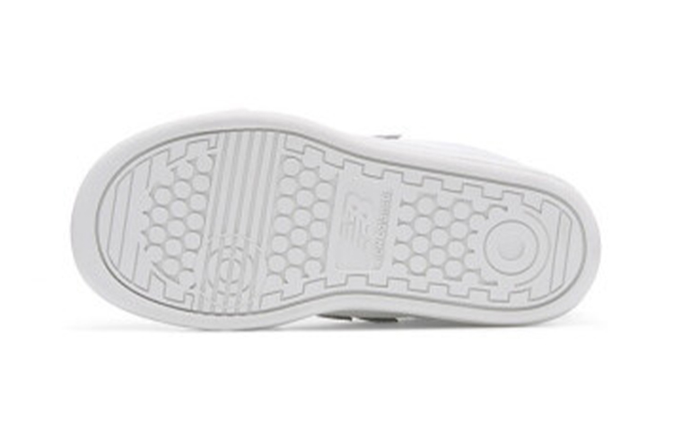 (PS) NB 300 Sneakers K 'White' 圖 4