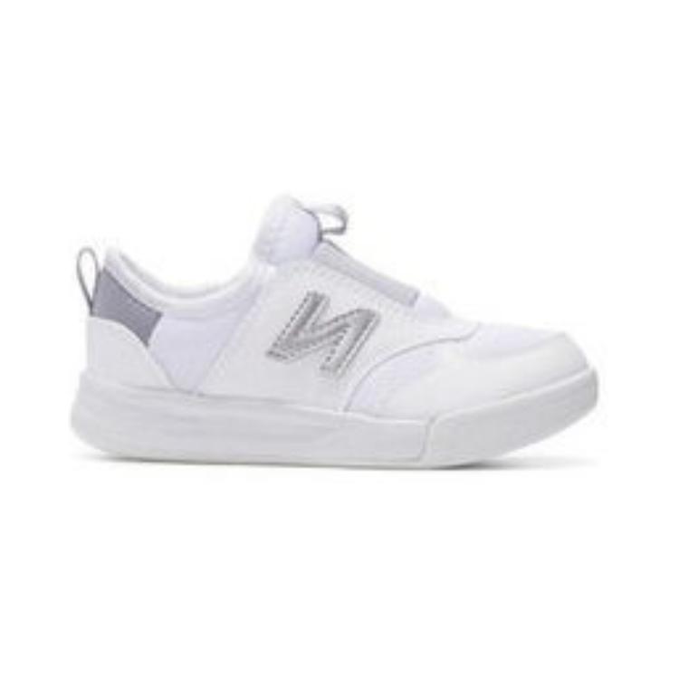 (PS) NB 300 Sneakers K 'White' 圖 5