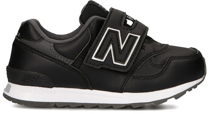 (TD) New Balance 313 'Negro' IO313LBK Order (TD) New Balance 313 'Negro' IO313LBK
