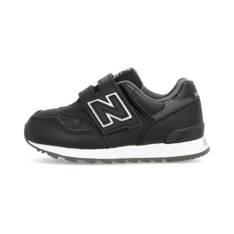(Preschool) New Balance 313 'Black' PO313LBK