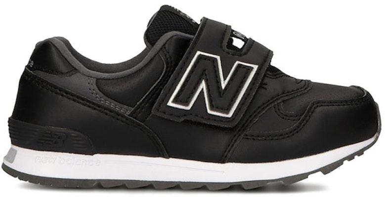 (PS) New Balance 313 'Negro' PO313LBK Order (PS) New Balance 313 'Negro' PO313LBK