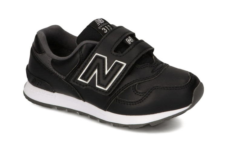 Order (PS) New Balance 313 ''Noir'' PO313LBK