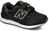 Order (PS) New Balance 313 ''Noir'' PO313LBK