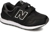Order (PS) New Balance 313 'Hitam' PO313LBK