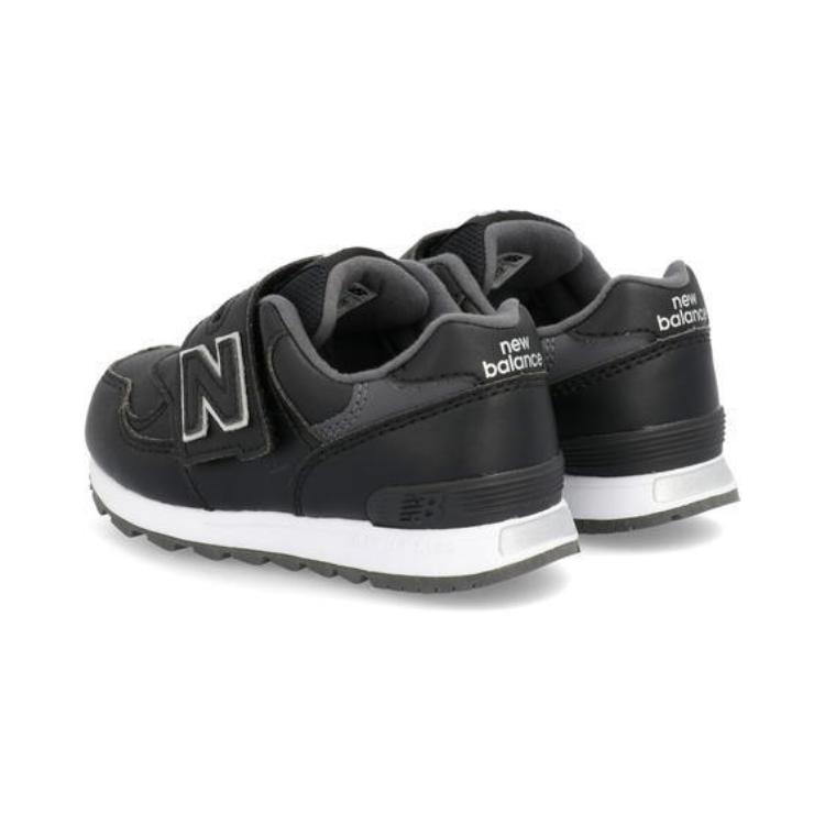 Shop 中童 New Balance 313系列 黑色