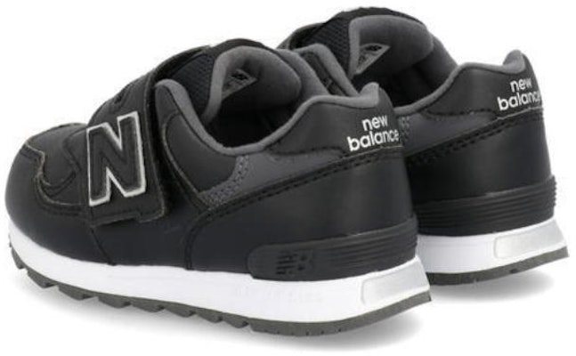 (Preschool) New Balance 313 'Black' PO313LBK Shop (Preschool) New Balance 313 'Black' PO313LBK