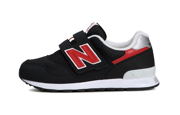 (Preschool) New Balance 313 'Black Red' PO313CR