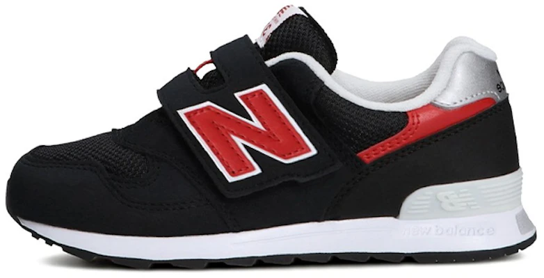 (PS) New Balance 313 '黑红' PO313CR Buy (PS) New Balance 313 '黑红' PO313CR