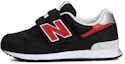 Buy (PS) New Balance 313 '黑红' PO313CR