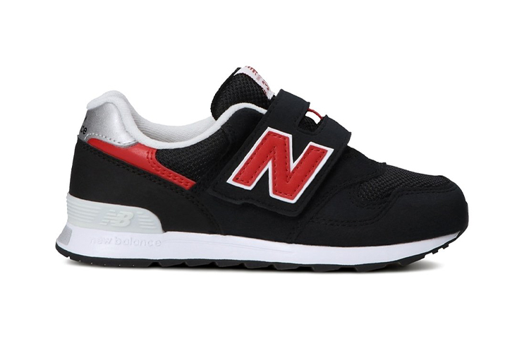 Order (PS) New Balance 313 '黑红' PO313CR