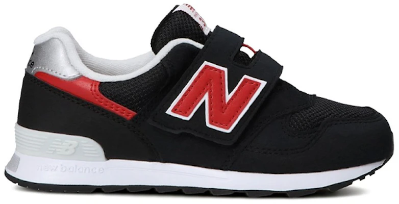 (PS) New Balance 313 '黑红' PO313CR Order (PS) New Balance 313 '黑红' PO313CR