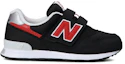 Order (PS) New Balance 313 '黑红' PO313CR