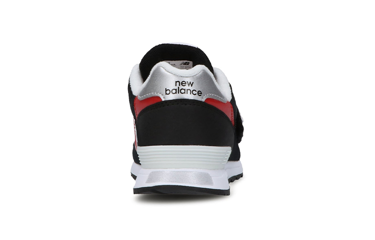 Lookbook (PS) New Balance 313 '黑红' PO313CR