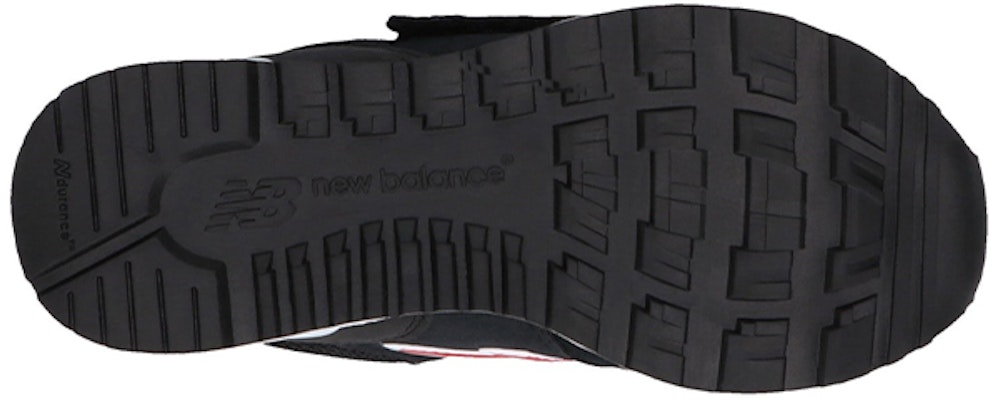 (Preschool) New Balance 313 'Black Red' PO313CR Shop (Preschool) New Balance 313 'Black Red' PO313CR