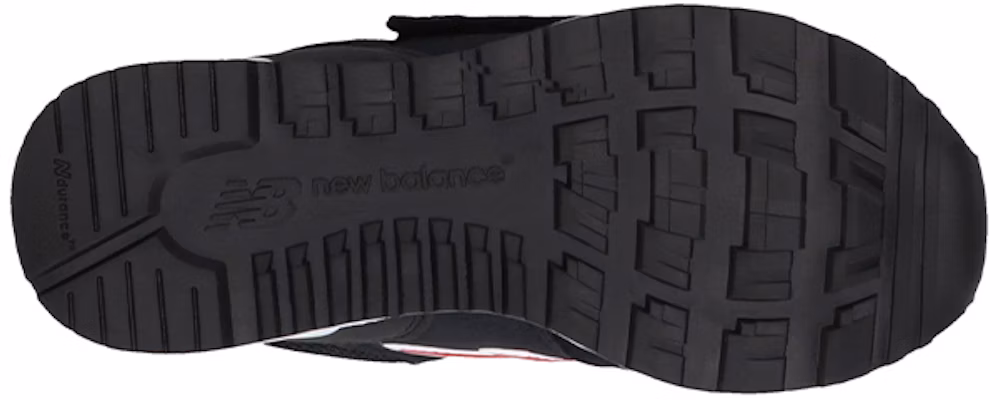 (PS) New Balance 313 'Negro Rojo' PO313CR Shop (PS) New Balance 313 'Negro Rojo' PO313CR