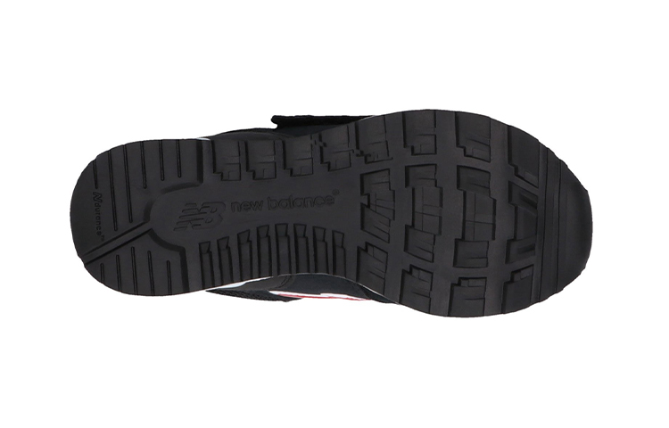 Shop (PS) New Balance 313 '黑红' PO313CR