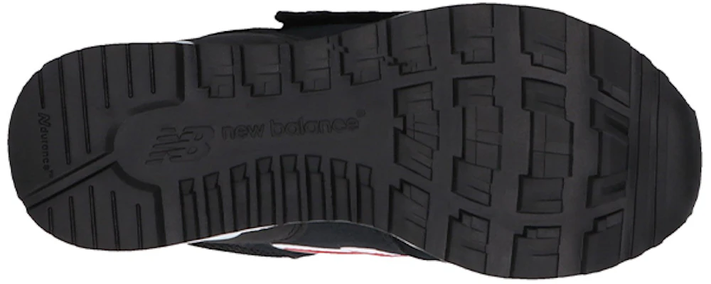 (PS) New Balance 313 '黑红' PO313CR Shop (PS) New Balance 313 '黑红' PO313CR
