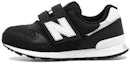 Buy (PS) New Balance 313 'Hitam Putih' PO313BW
