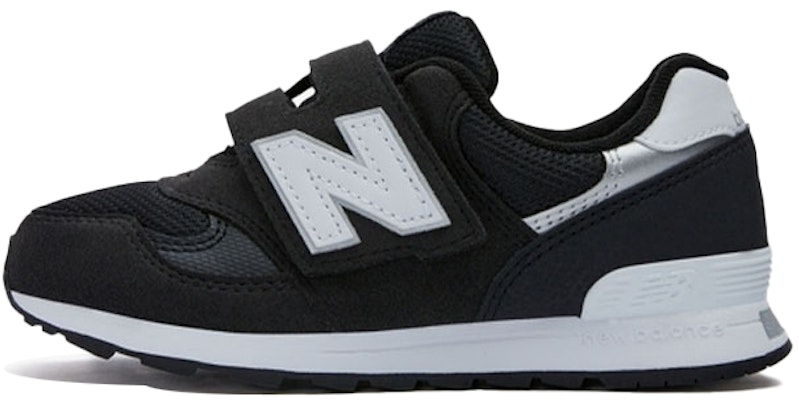 (PS) New Balance 313 'Hitam Putih' PO313BW Buy (PS) New Balance 313 'Hitam Putih' PO313BW