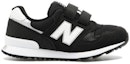 Order (PS) New Balance 313 'Hitam Putih' PO313BW