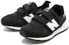 Lookbook (PS) New Balance 313 'Hitam Putih' PO313BW