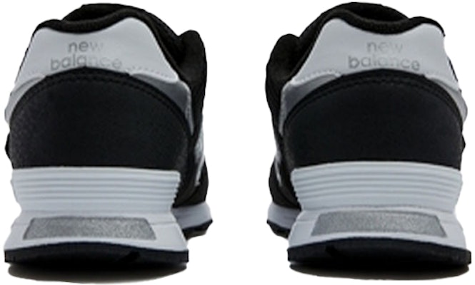 (PS) New Balance 313 'Hitam Putih' PO313BW Shop (PS) New Balance 313 'Hitam Putih' PO313BW