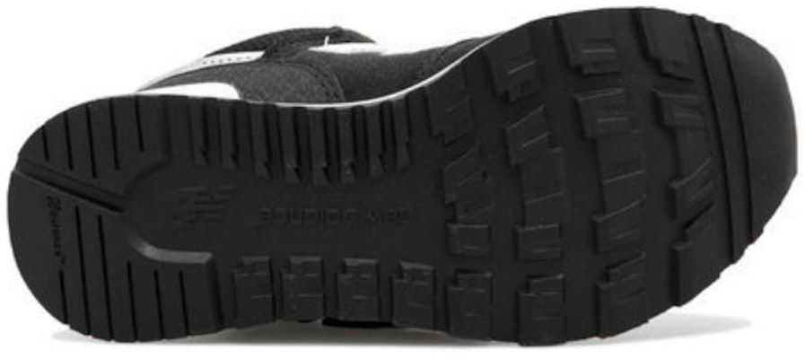 (Preschool) New Balance 313 'Black White' PO313BW Details for (Preschool) New Balance 313 'Black White' PO313BW