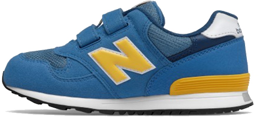 (PS) New Balance 313 Niño 'Azul' PO313BY Buy (PS) New Balance 313 Niño 'Azul' PO313BY