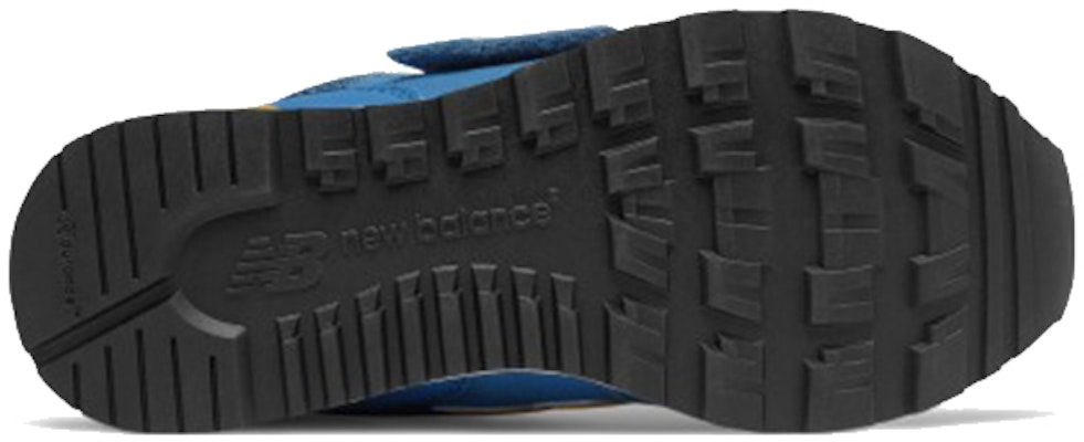 (PS) New Balance 313 Niño 'Azul' PO313BY Shop (PS) New Balance 313 Niño 'Azul' PO313BY