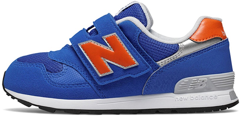 (PS) New Balance 313 Serie Azul Naranja PO313RB Buy (PS) New Balance 313 Serie Azul Naranja PO313RB