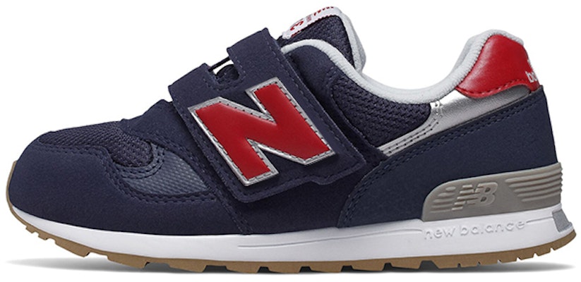 (PS) New Balance 313 Serie Azul Rojo PO313NV Buy (PS) New Balance 313 Serie Azul Rojo PO313NV