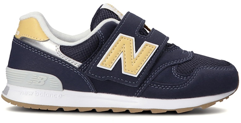 (PS) New Balance 313 'Kuning' PO313NG Order (PS) New Balance 313 'Kuning' PO313NG
