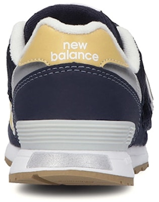 (PS) New Balance 313 'Kuning' PO313NG Lookbook (PS) New Balance 313 'Kuning' PO313NG