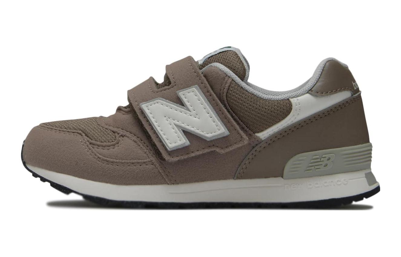 (Preschool) New Balance 313 'Brown White' PO313JH