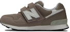 Buy (PS) New Balance 313 'Coklat Putih' PO313JH