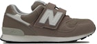 Order (PS) New Balance 313 'Coklat Putih' PO313JH