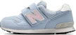 (PS) New Balance 313 'Biru Selesa' PO313JC
