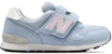 (PS) New Balance 313 'Biru Selesa' PO313JC