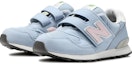 Lookbook (PS) New Balance 313 'Biru Selesa' PO313JC