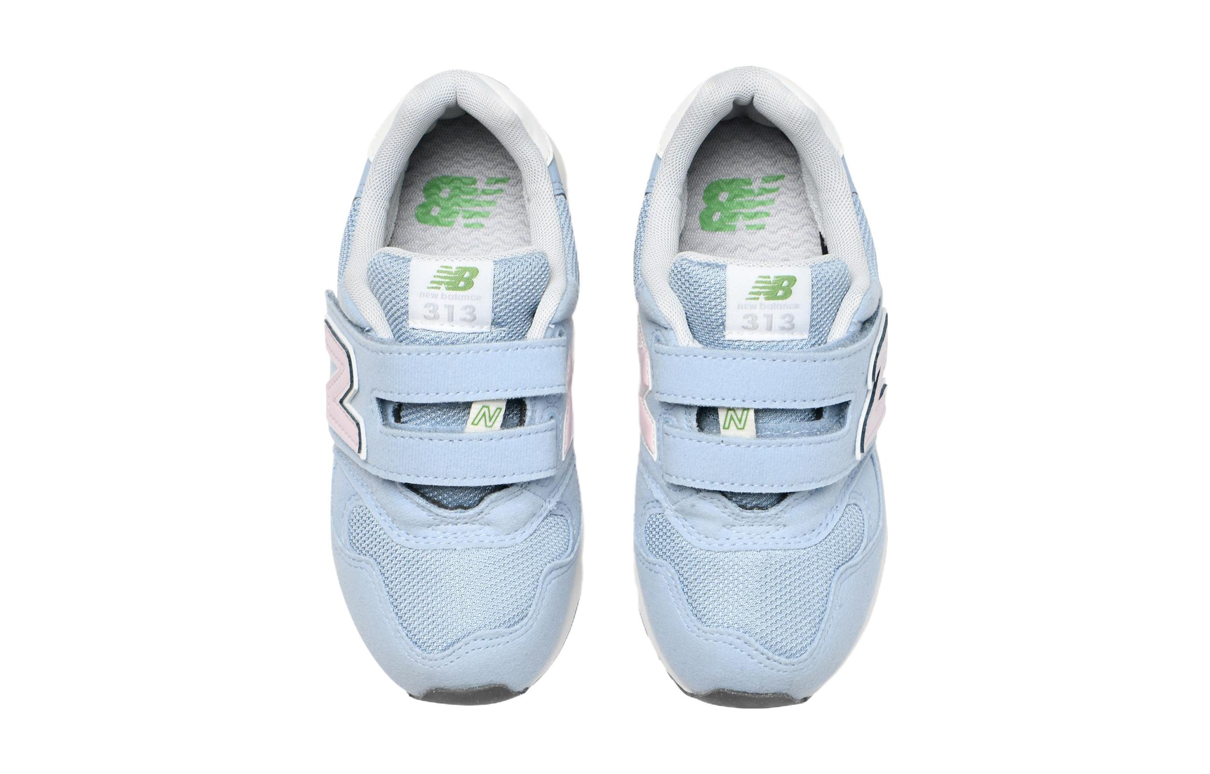 Shop (PS) 뉴발란스 313 컴포트 블루 (New Balance 313 Comfort Blue) PO313JC