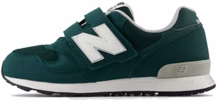 (Preschool) New Balance 313 'Dark Green' PO313JK2 (Preschool) New Balance 313 'Dark Green' PO313JK2