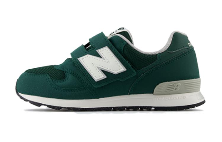 (Preschool) New Balance 313 'Dark Green' PO313JK2