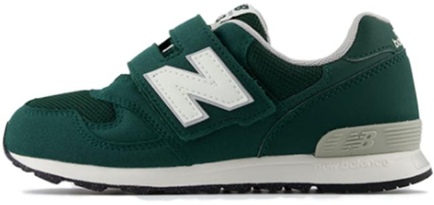 (Preschool) New Balance 313 'Dark Green' PO313JK2 Buy (Preschool) New Balance 313 'Dark Green' PO313JK2