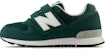 (PS) New Balance 313 'Hijau Gelap' PO313JK2
