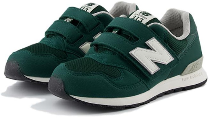(Preschool) New Balance 313 'Dark Green' PO313JK2 Order (Preschool) New Balance 313 'Dark Green' PO313JK2