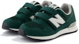 Order (PS) New Balance 313 'Hijau Gelap' PO313JK2