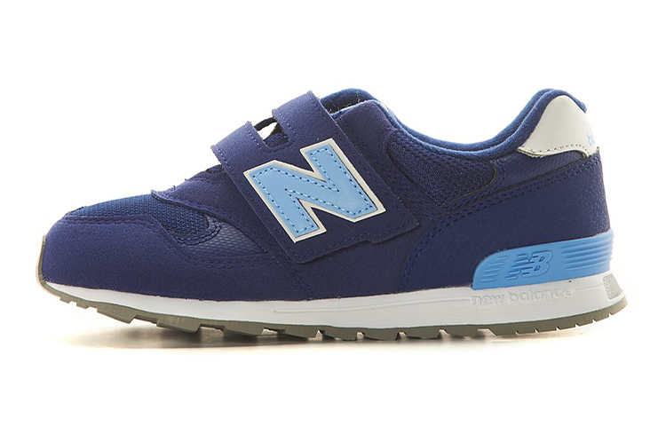 (Preschool) New Balance 313 'Deep Blue' K313NVP